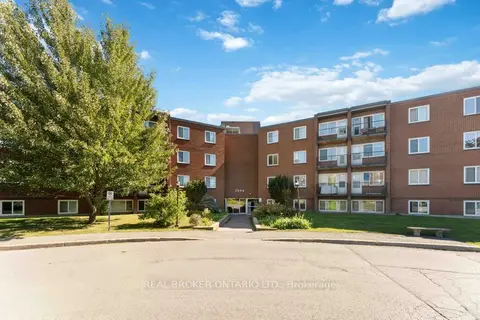2044 Arrowsmith Drive 105
