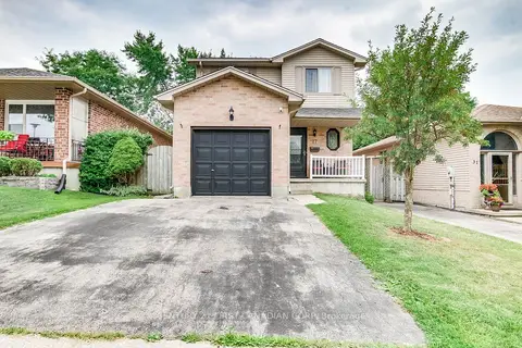 27 Gerald Crescent