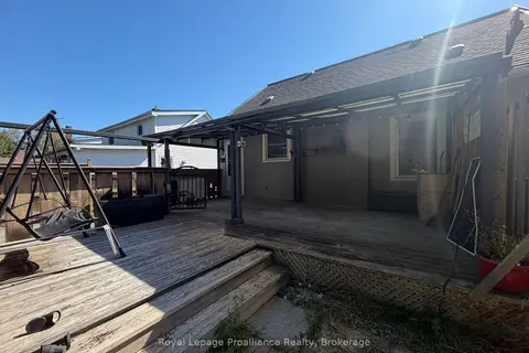 22 Parker Street