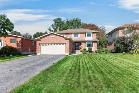 640 Braeside Crescent