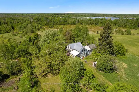 400 Buttermilk Hill Road