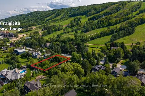 Lot 11 Craigleith Road