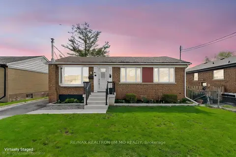 91 Wise Crescent