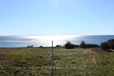 LOT 17 SOUTH SHORE Road