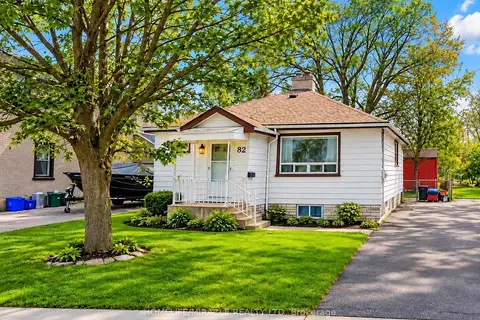 82 Norfolk Avenue