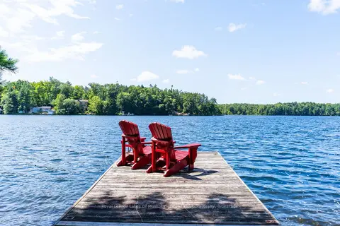 2807 Muskoka Road 169 Road