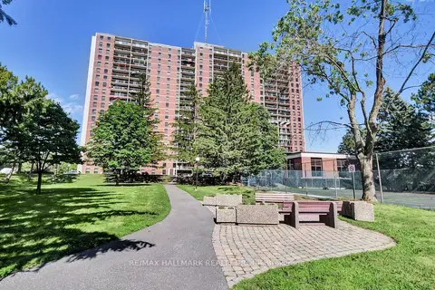 665 Bathgate Drive 1601