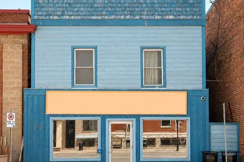 23 Queen Street