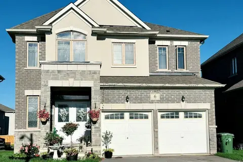 6 Corbett Street