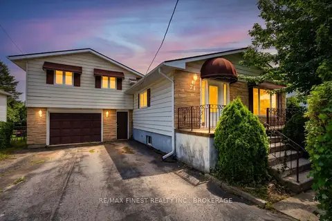 71 Cartwright Street