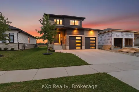289 Mary Rose Avenue