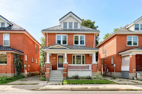 341 Ontario Street