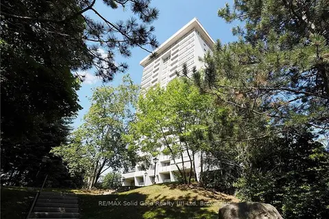 375 King Street N 1105
