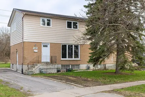 287 Sutherland Drive