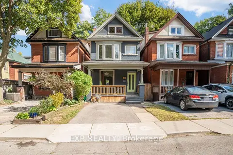 11 Lorne Avenue