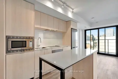 1 JARVIS Street 713