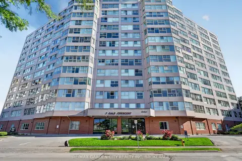 7 Gale Crescent 1107