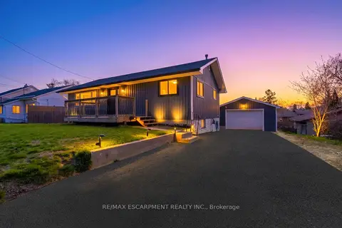 21 Kidd Avenue