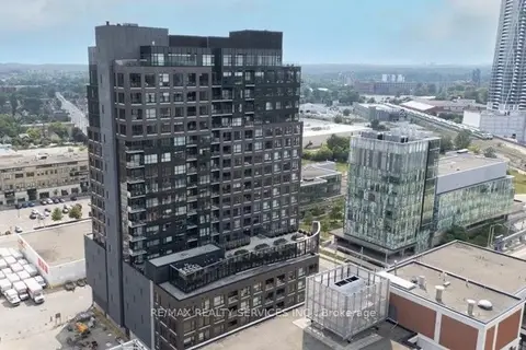 1 Victoria Street S 509