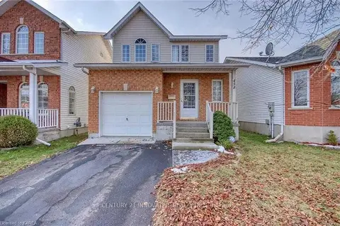 458 Freeman Crescent E