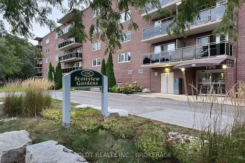 196 Scott Street 521