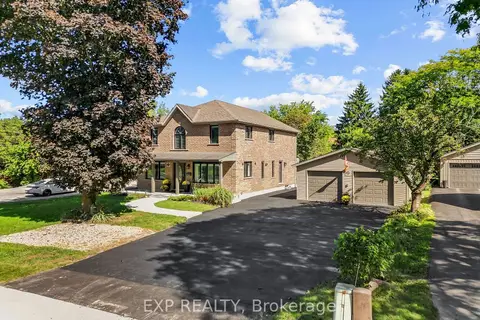 458 Boler Road