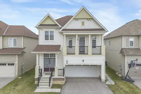 3 Sara Drive Upper