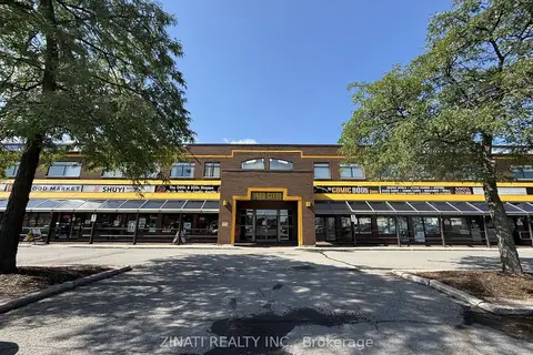 1400 Clyde Avenue 210
