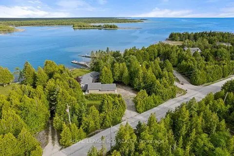 119 Pine Tree Harbour Road