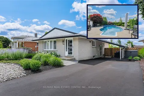 107 Laurentian Drive