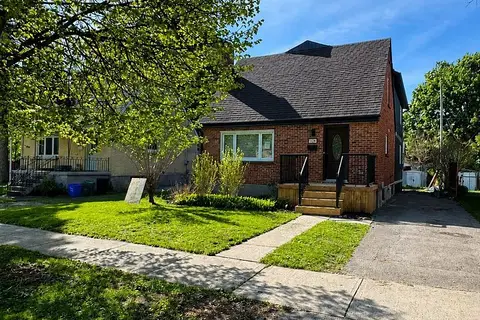 128 Empress Avenue