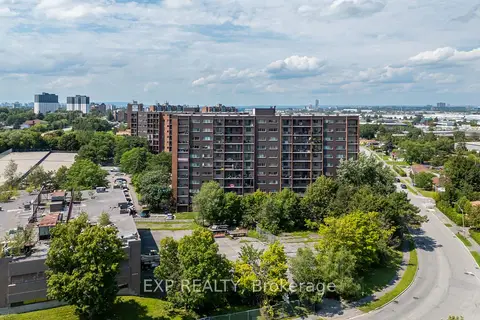 2650 Southvale Crescent 508