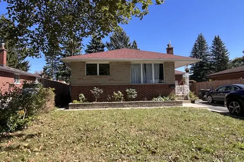 621 Eramosa Road Basement