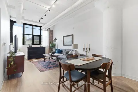 120 Huron Street 112