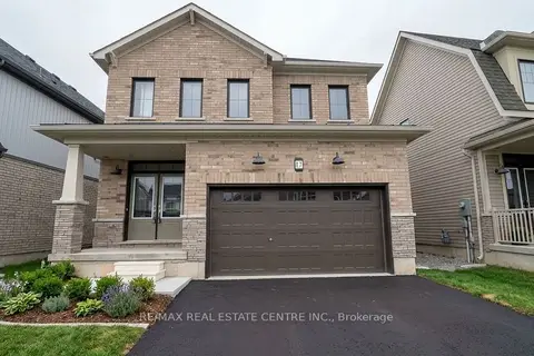 17 Downriver Drive