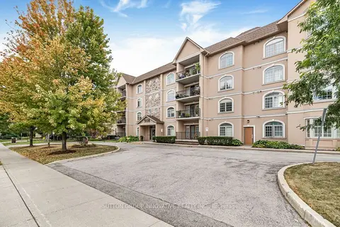 908 Mohawk Road E 303