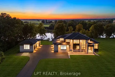 1063 river Road