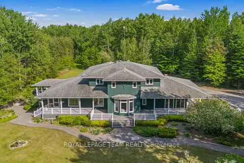 1526 Carsonby Road E