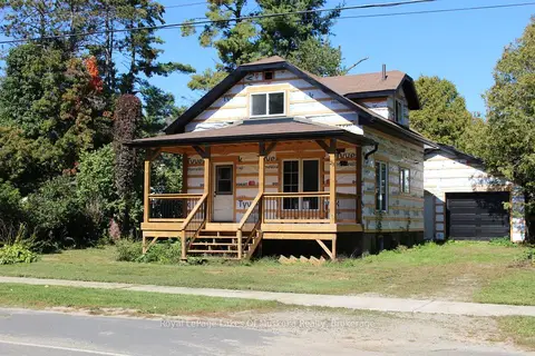 23 Bridge Street