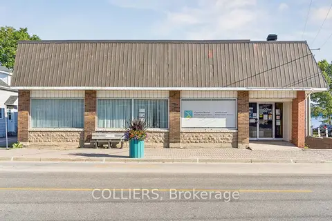 87 Main Street
