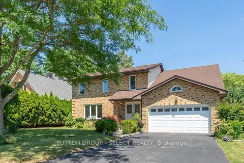 9 ULLSWATER Crescent