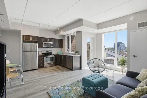 5 Gordon Street 406
