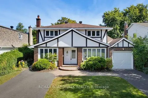 60 Northpark Drive