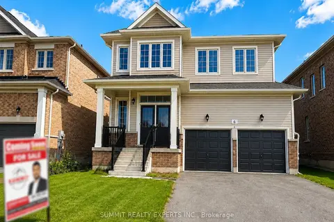 6 E Mackenzie Street E