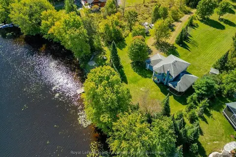 25 COLE POINT Trail
