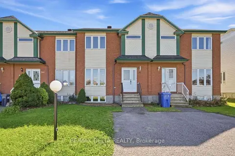 742 Nelson Street