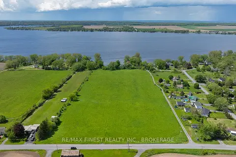 Lot 21-22 Third Concession Road