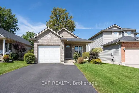 65 Kerr Crescent