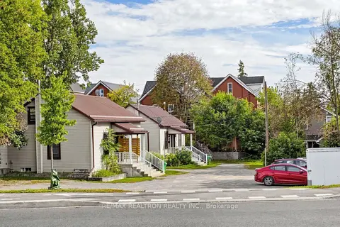 185 W Parkhill Road