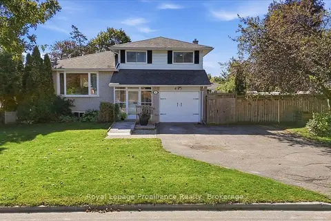 641 Freemont Road